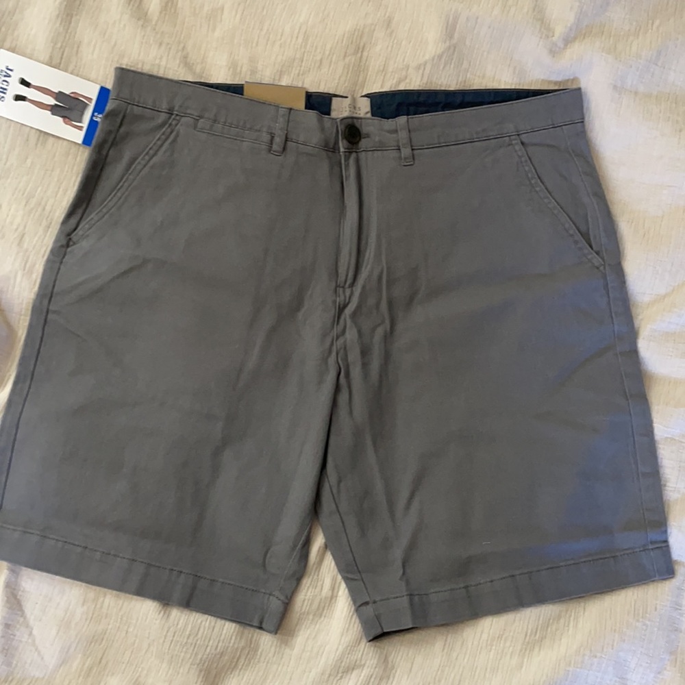 Jack’s MFG & Co Flat Front Short Size 36